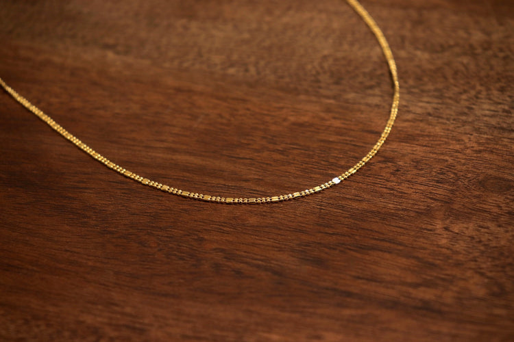 Anklets