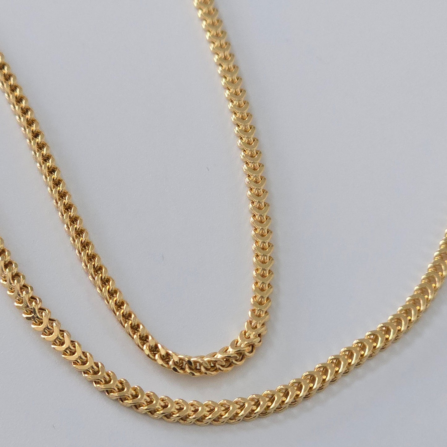 Franco Necklace