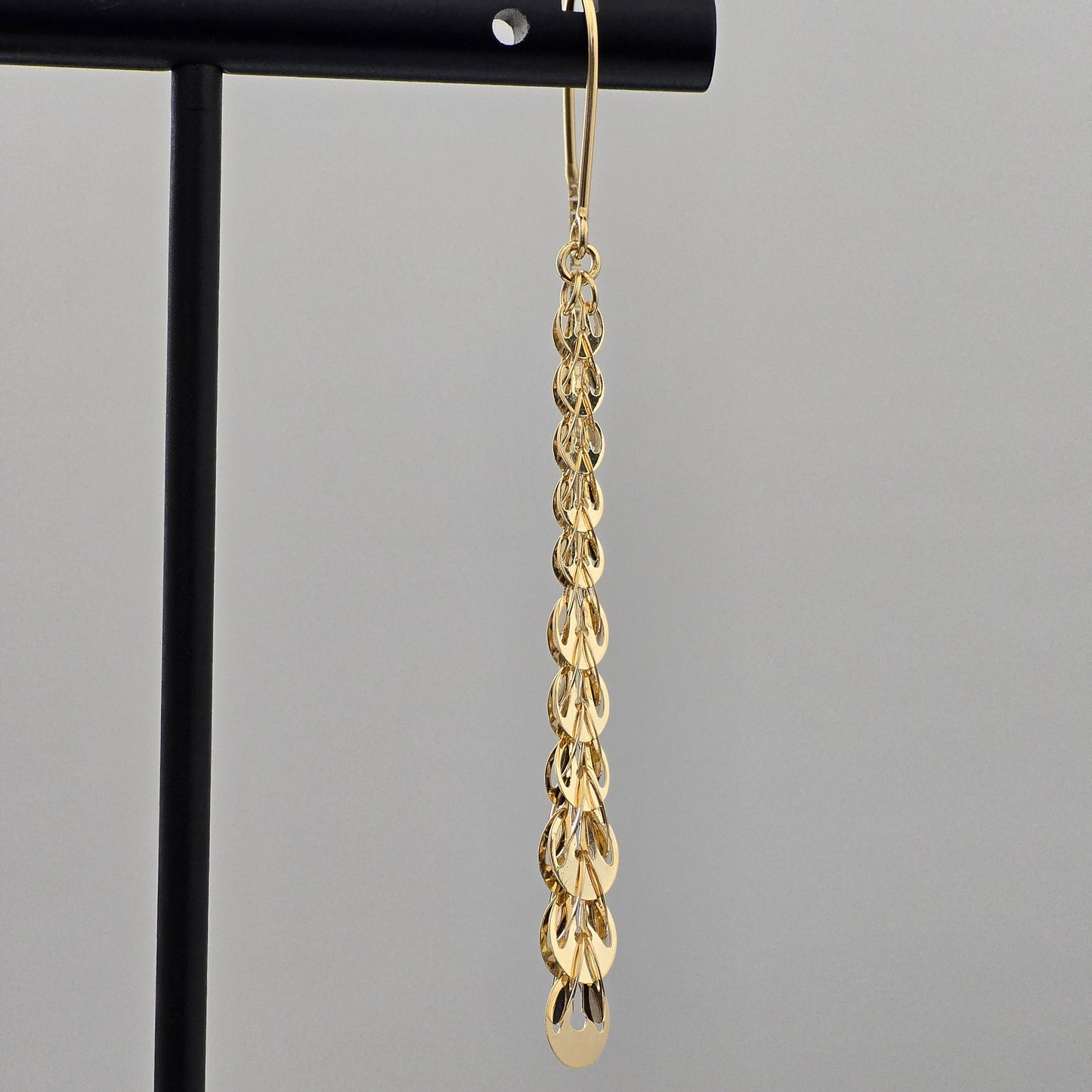 Cascade Earring