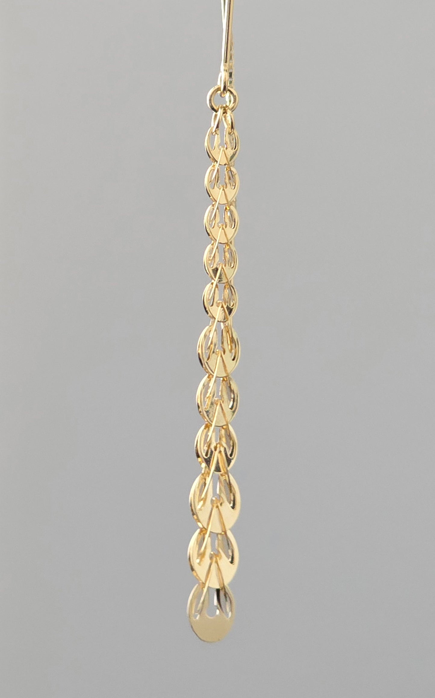 Cascade Earring