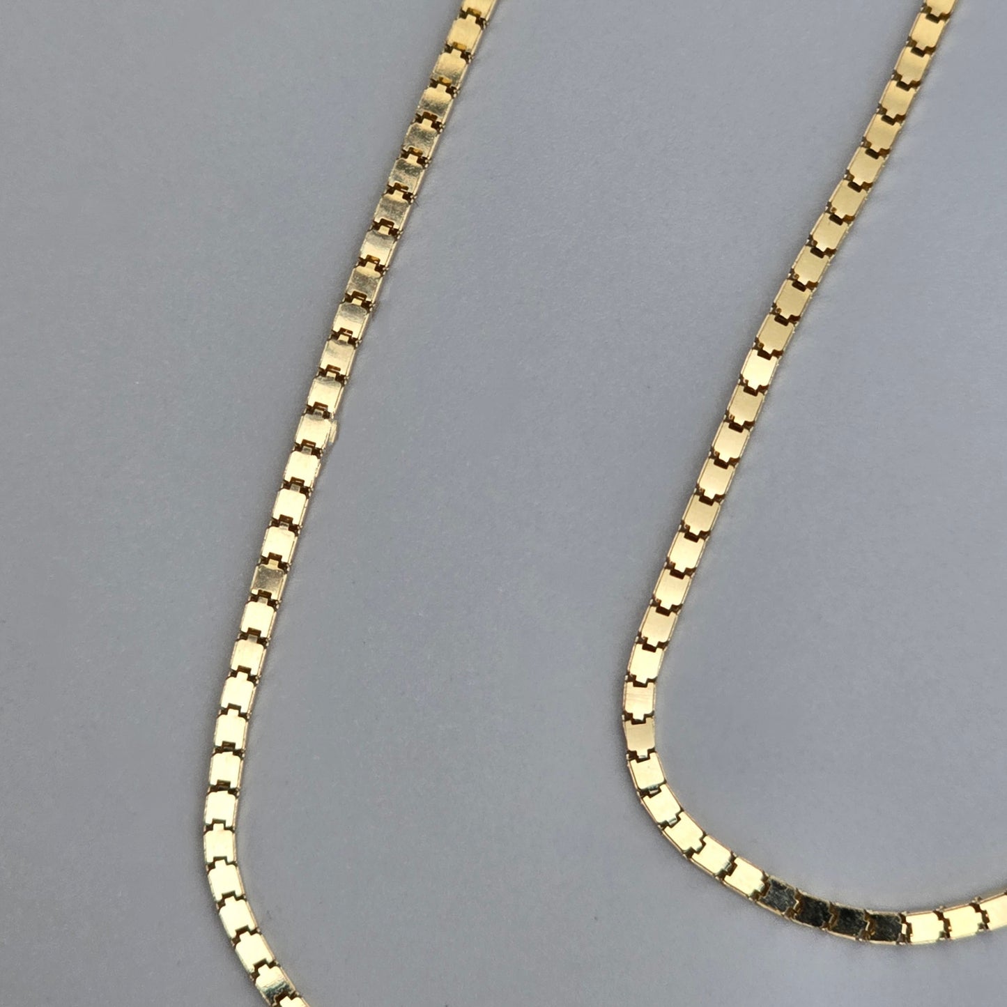 Box Chain