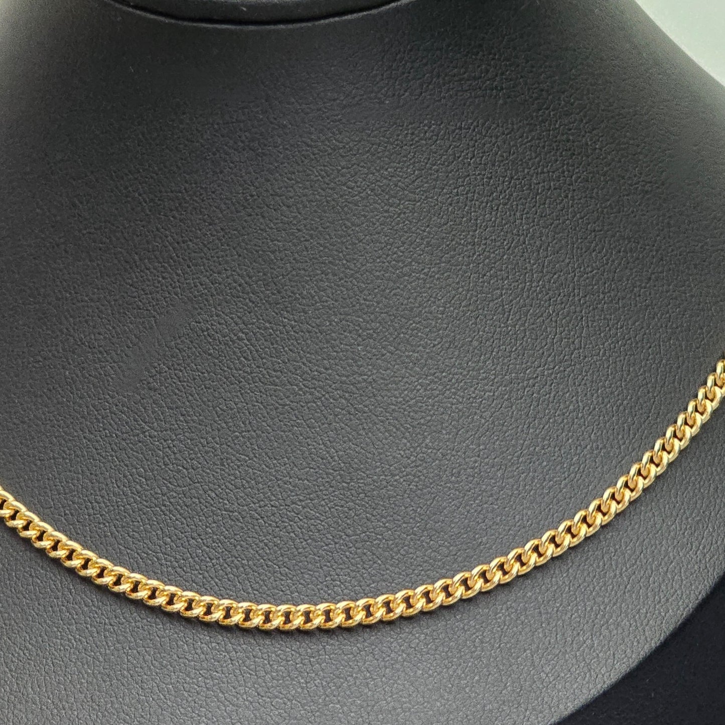 Collier cubain