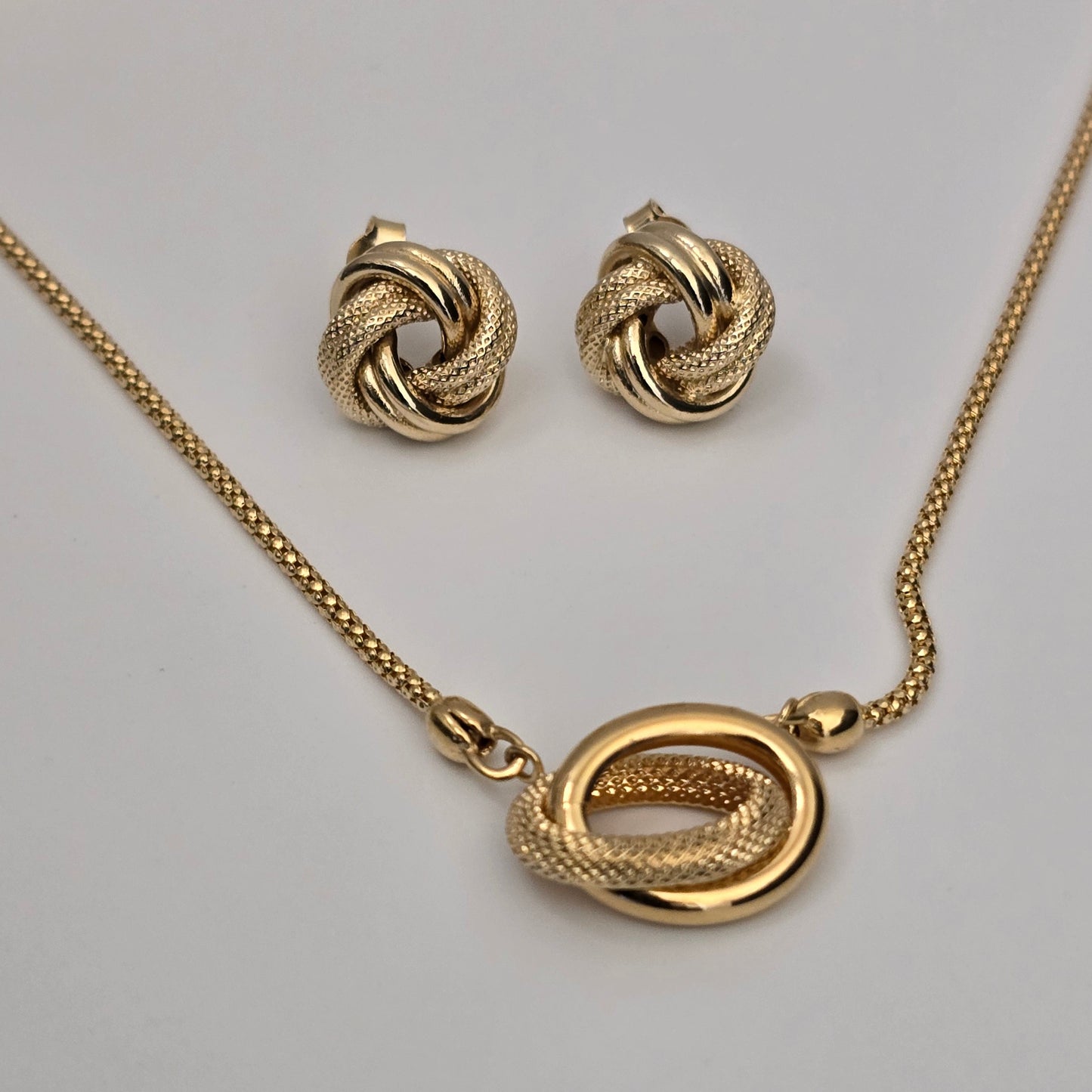 Knot Set