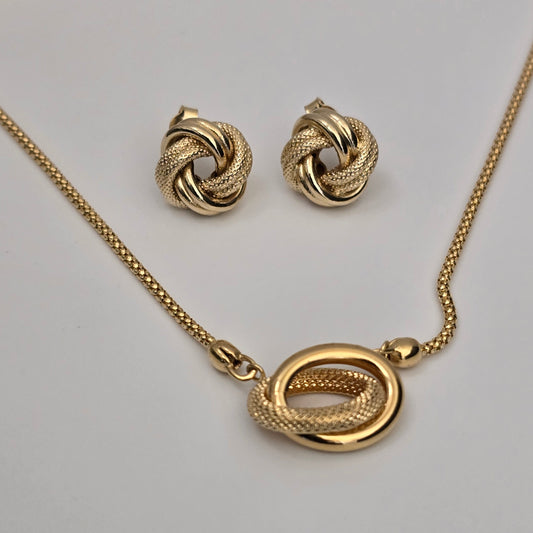 Knot Set