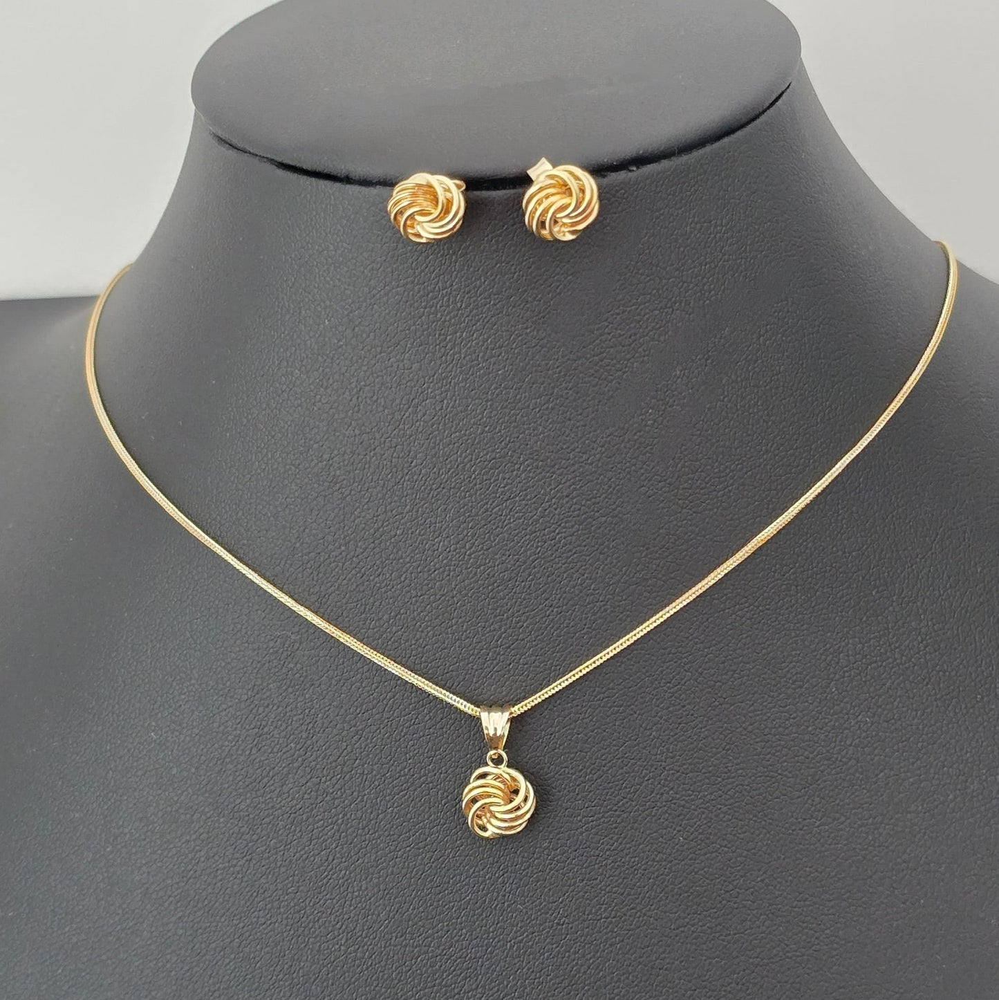Love Knot mini set