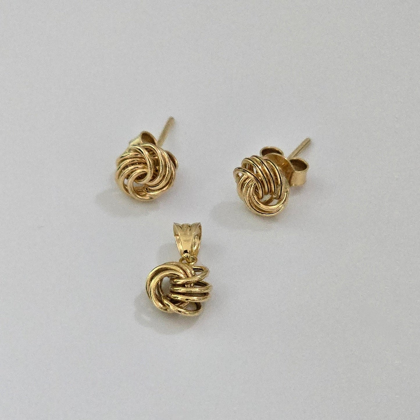 Love Knot mini set