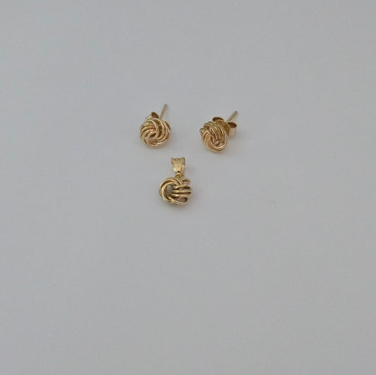 Love Knot mini set