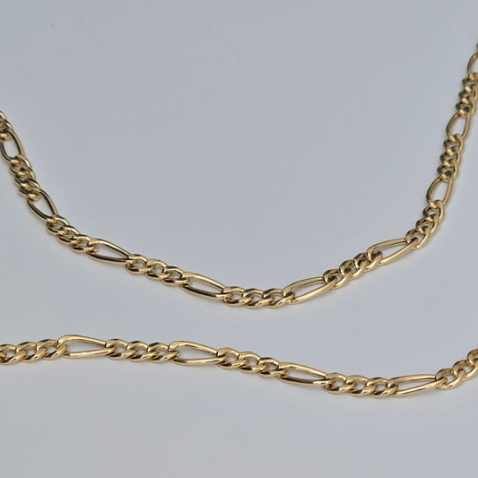 Figaro Chain