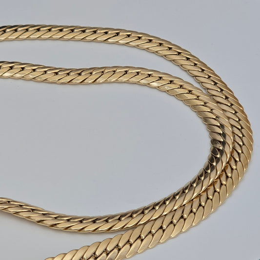 Cobra Chain