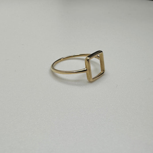 Square ring