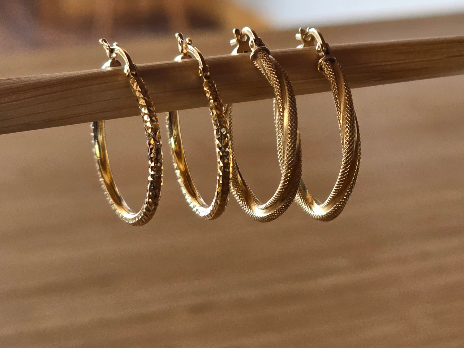 Hoops