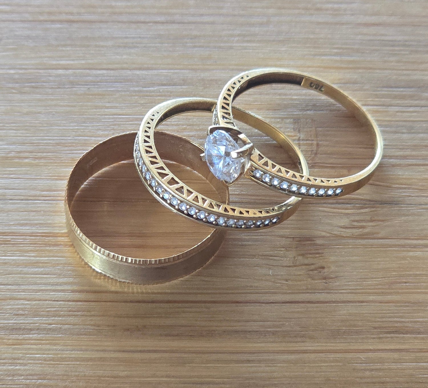 Rings