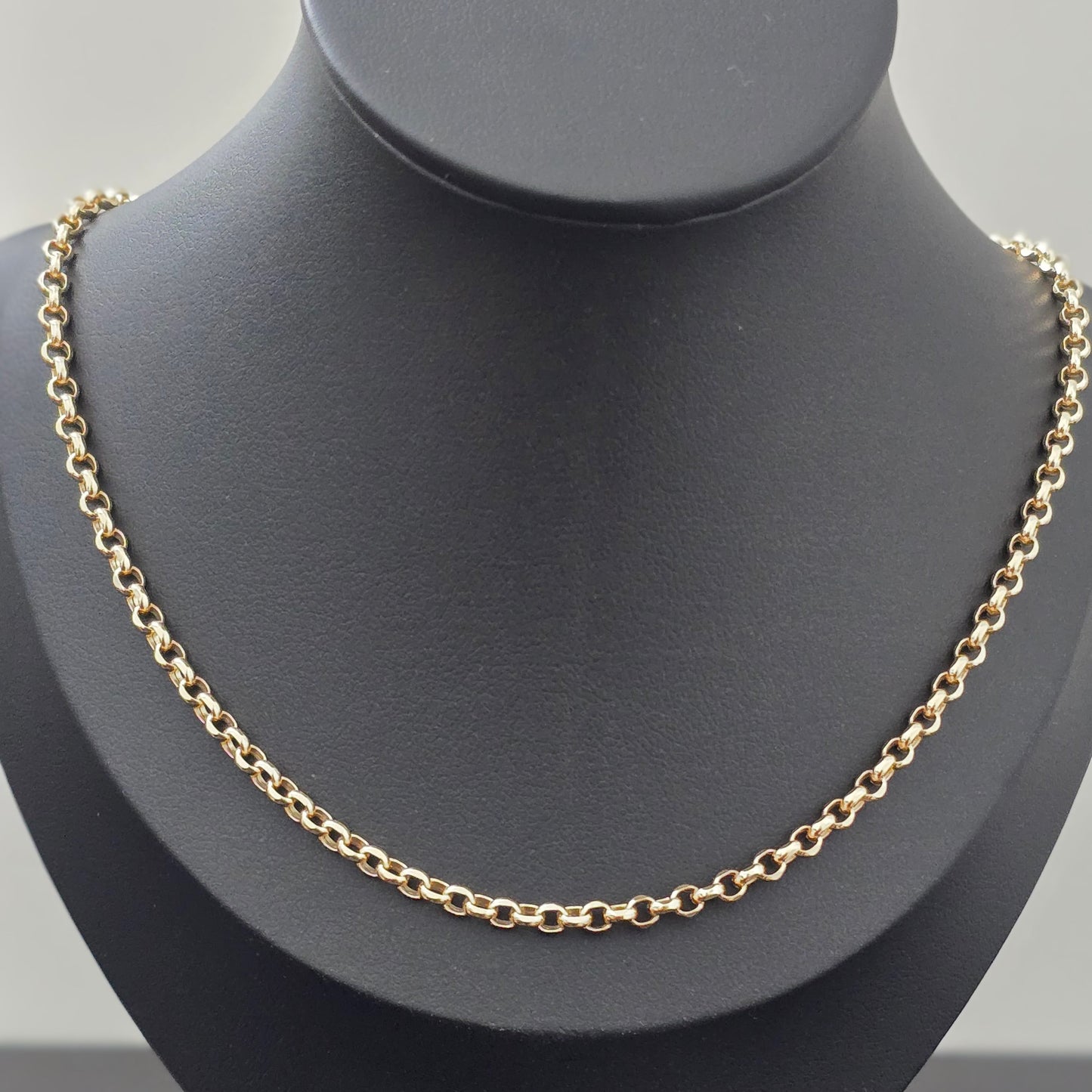 Rolo Necklace