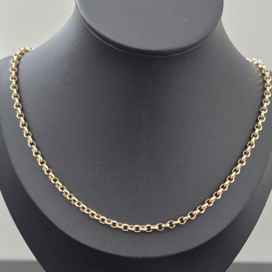 Rolo Necklace