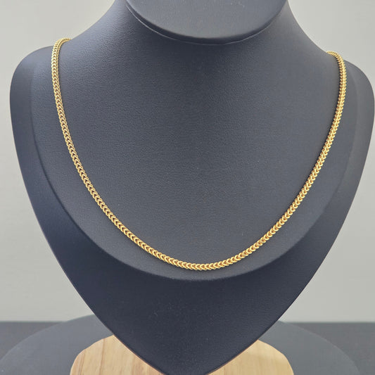 Franco Necklace