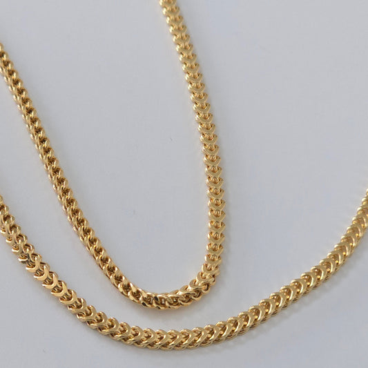 Franco Necklace
