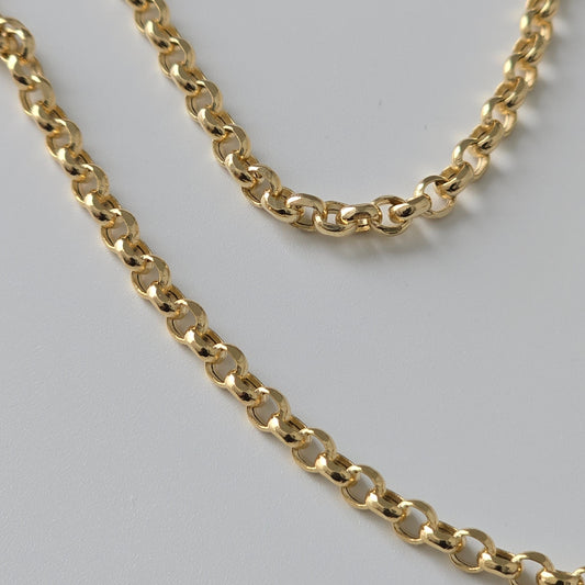 Rolo Necklace