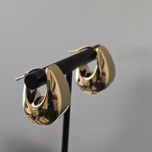 Structural Hoops