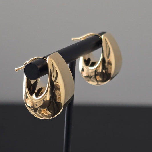 Structural Hoops