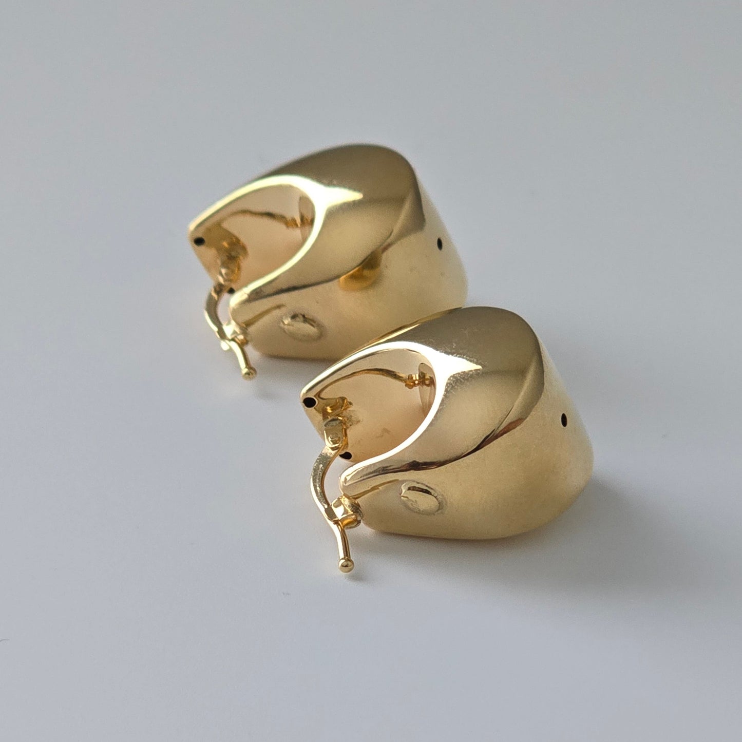 Structural Hoops