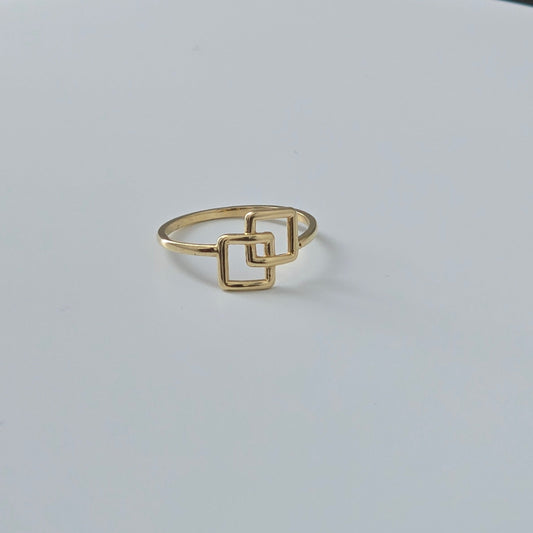 Square ring