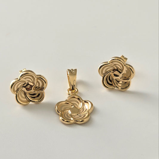 Rose mini set