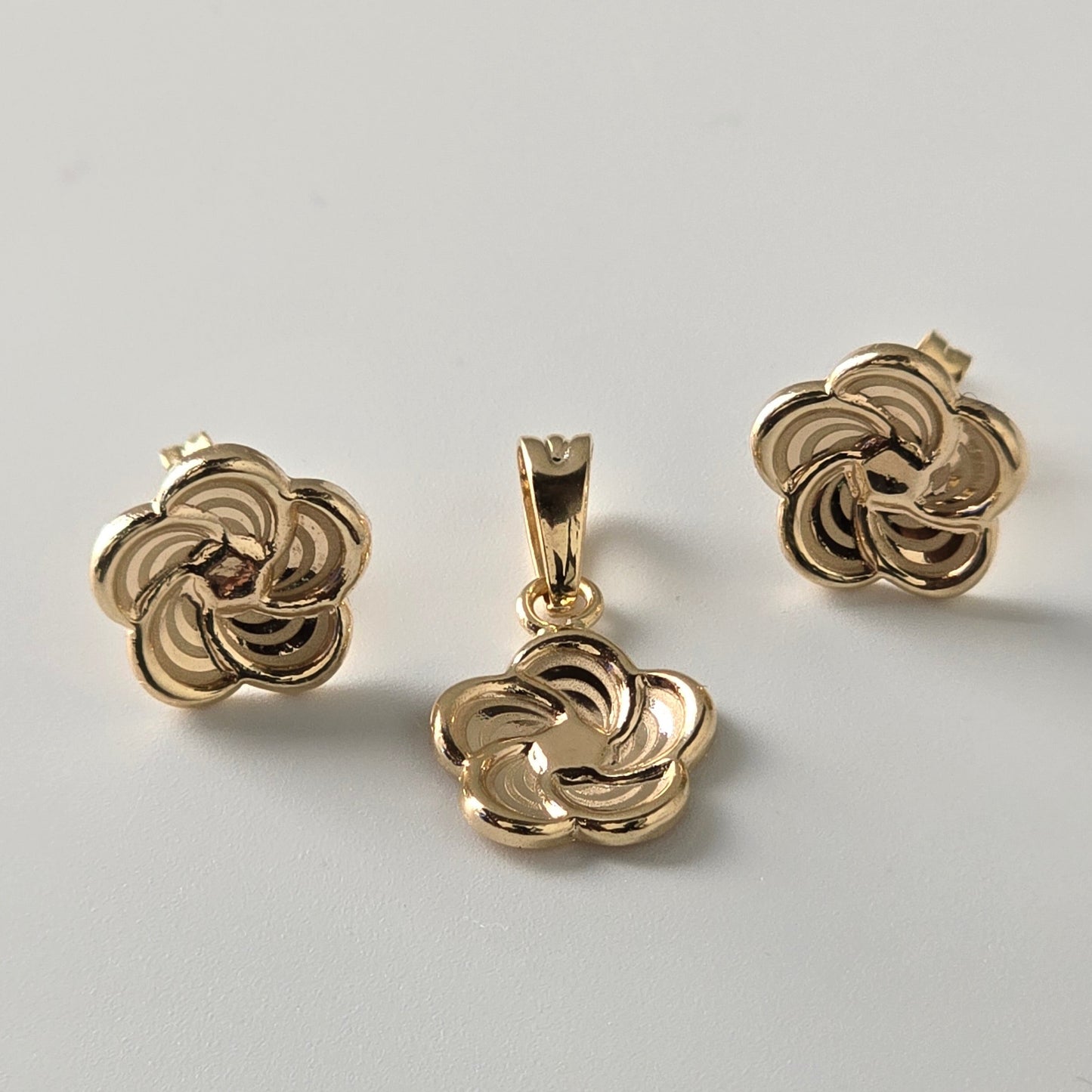 Rose mini set