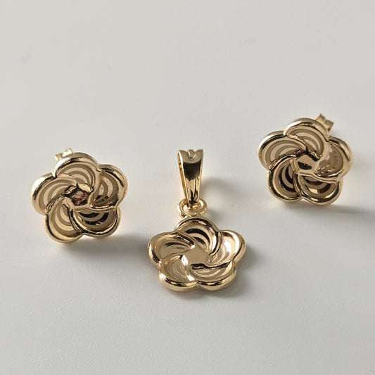 Rose mini set
