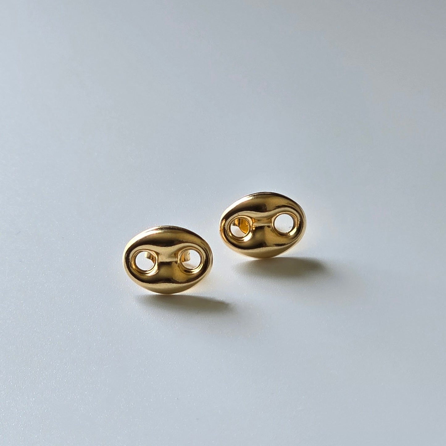 Can top earring