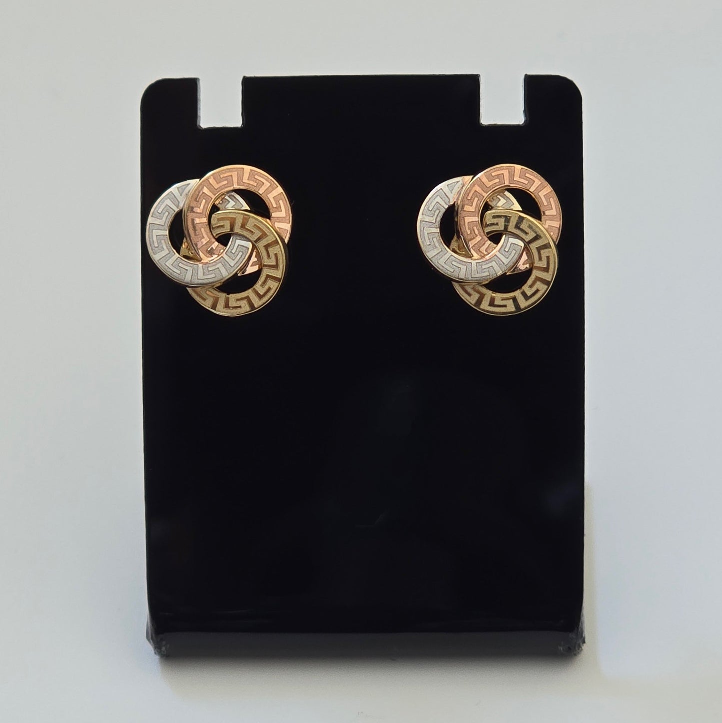 Athena Knots