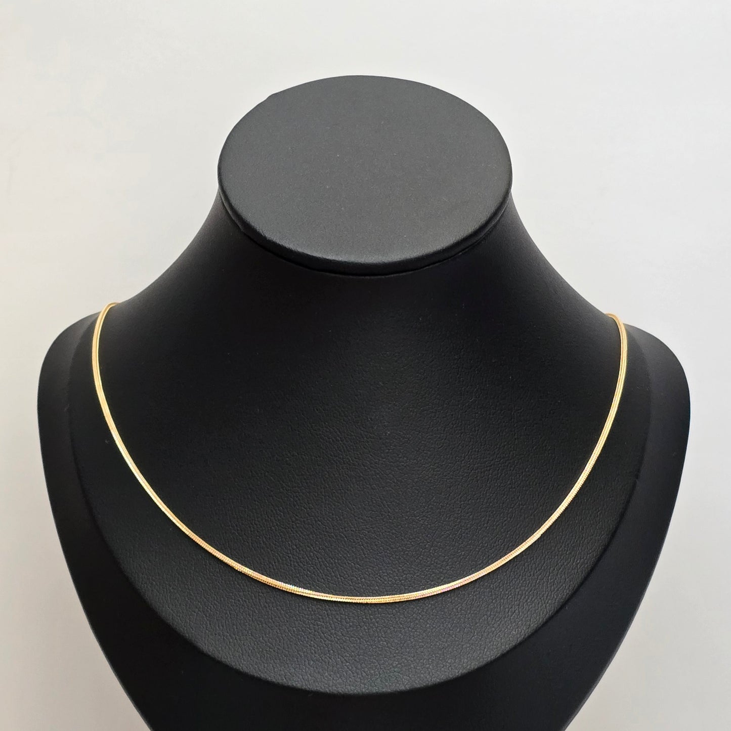 Foxtail Chain
