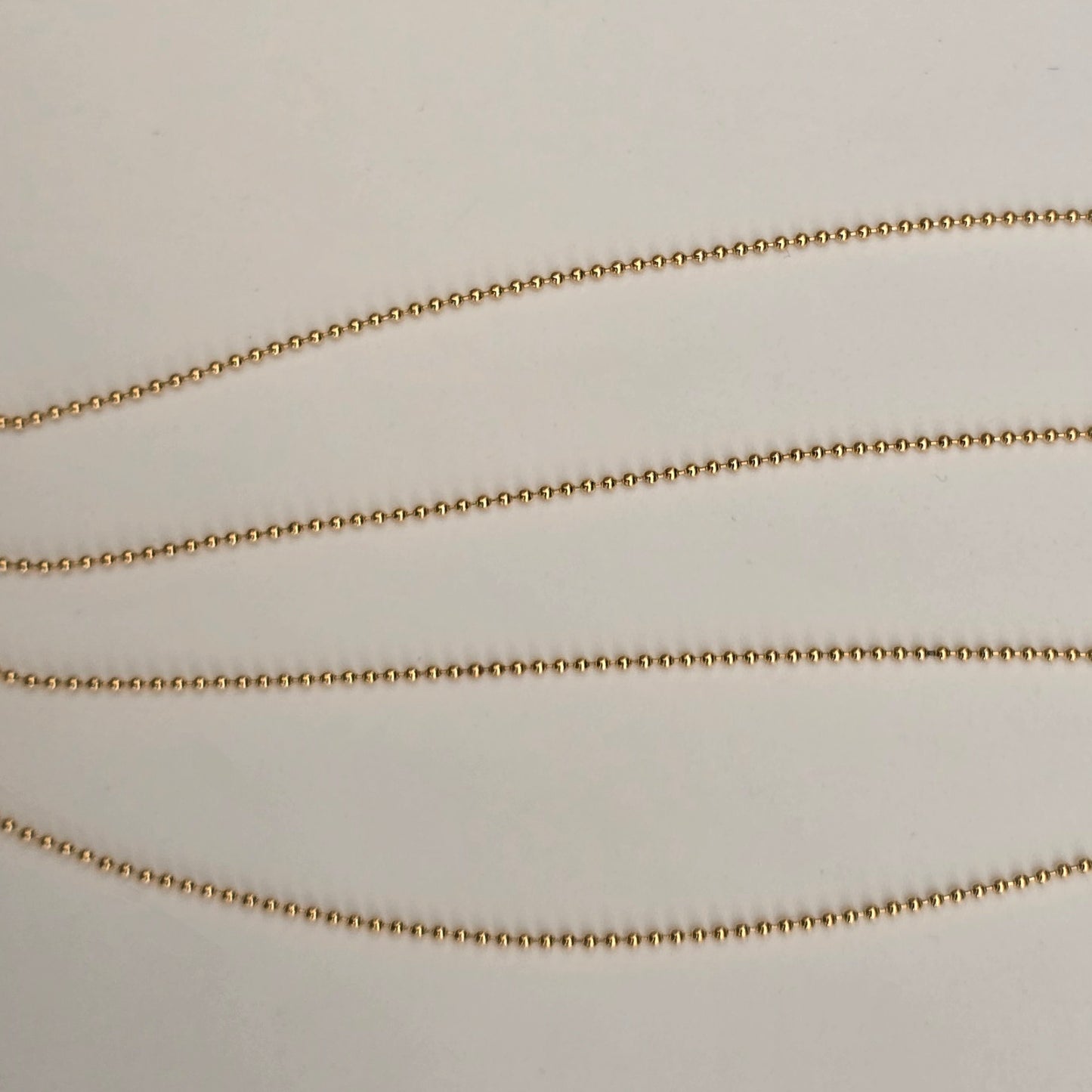Bead chain