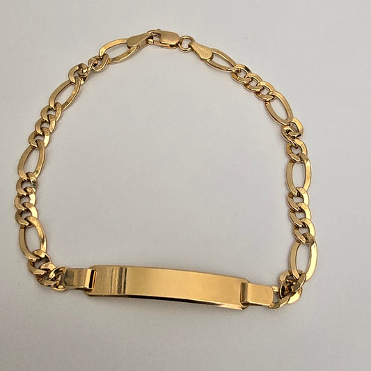 Bracelet d'identification Evermore