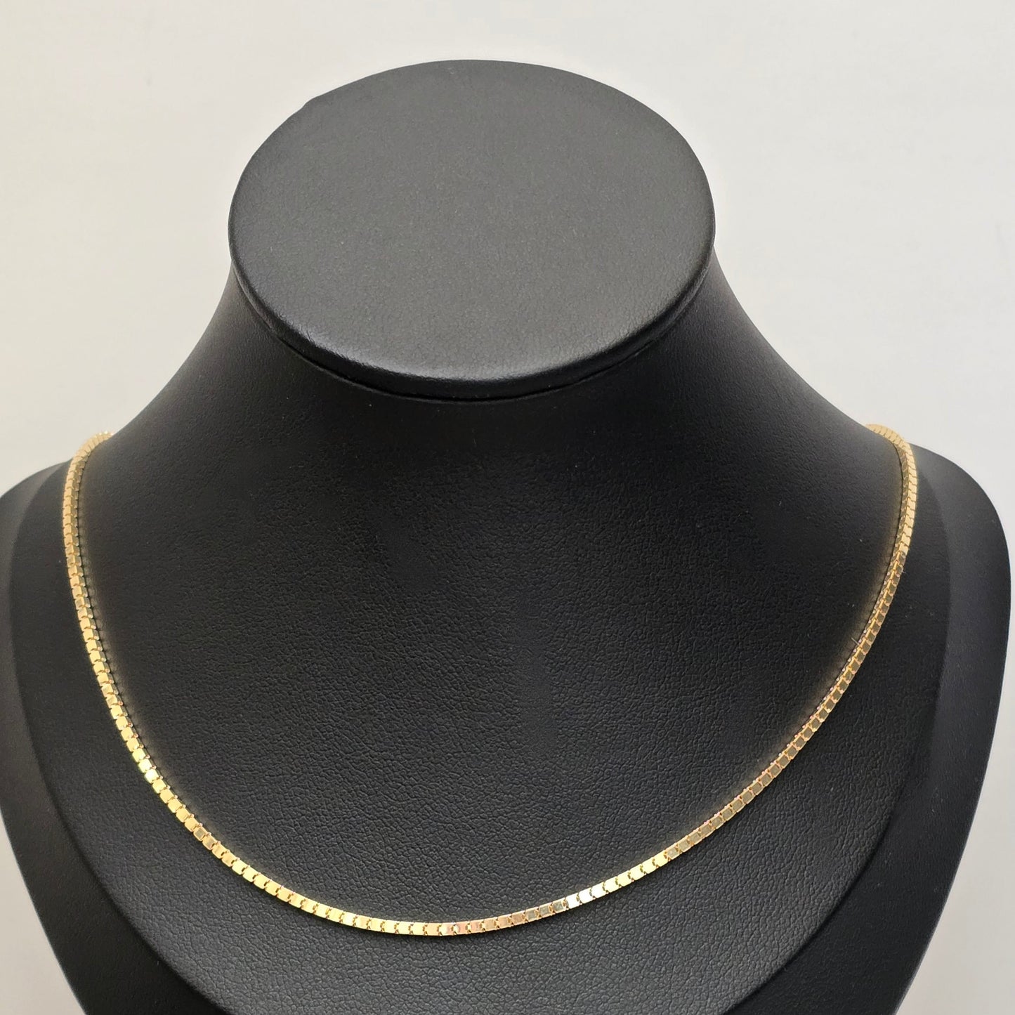 Box Chain