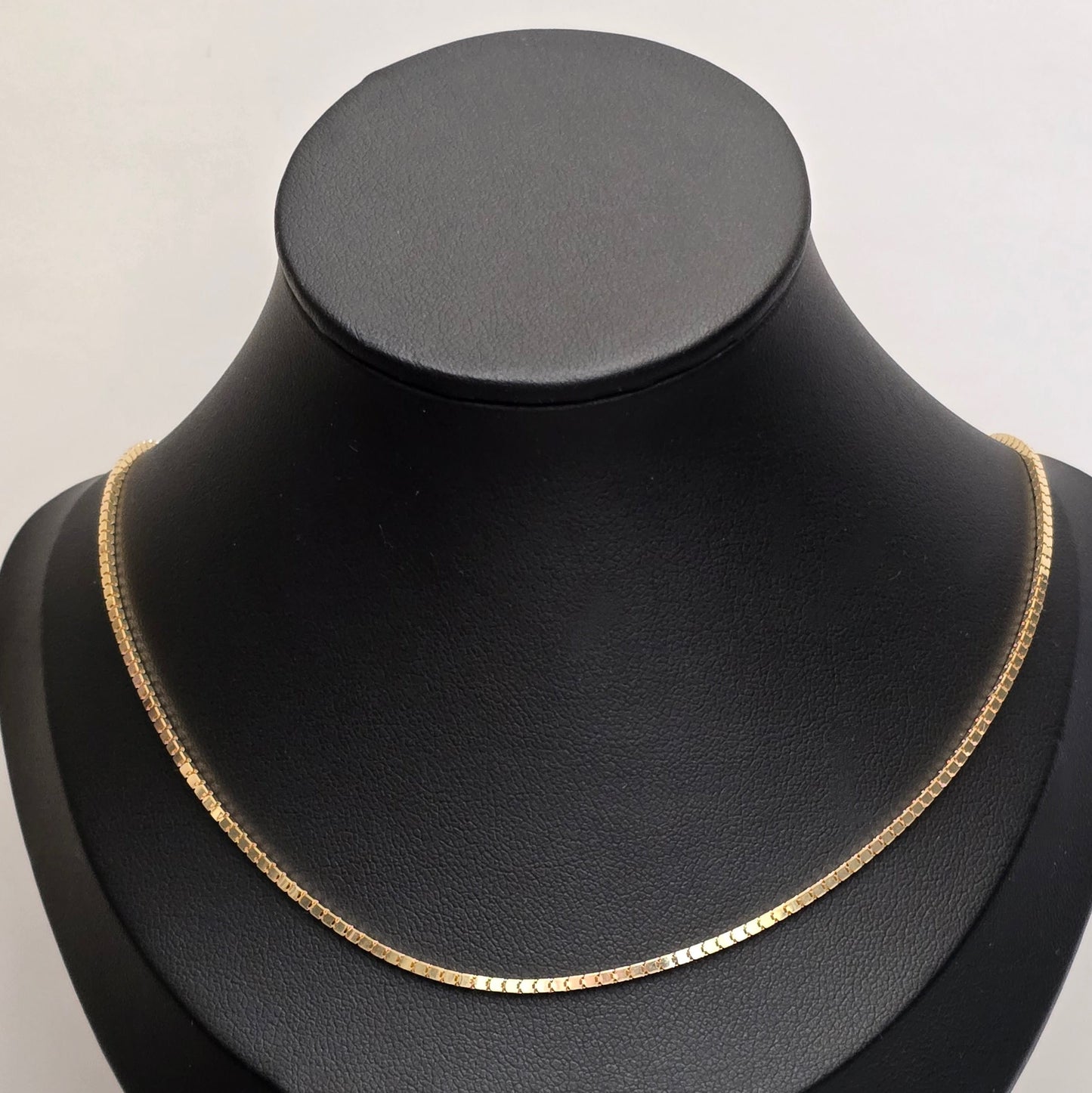 Box Chain