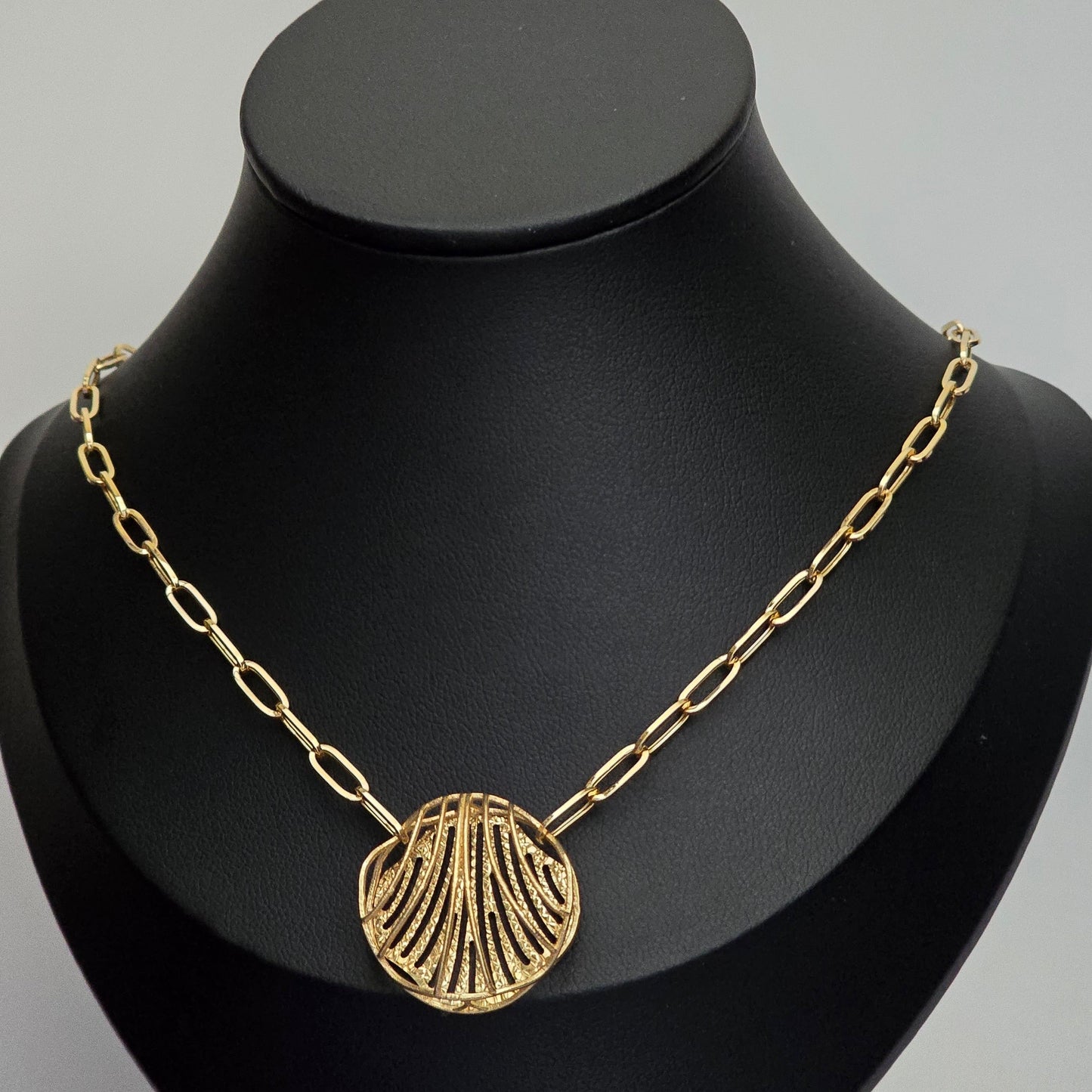 Solara Necklace