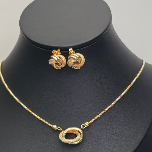 Knot Set