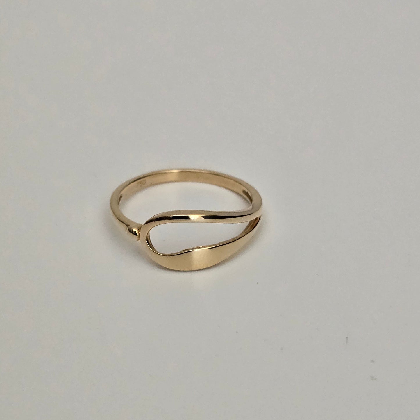 Wave Ring