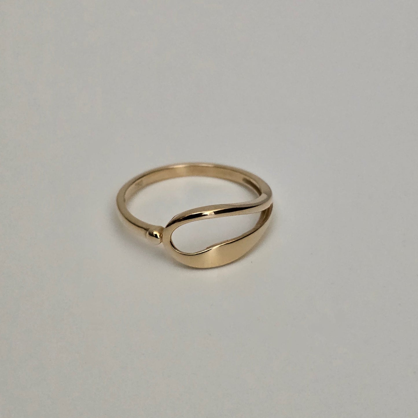 Wave Ring