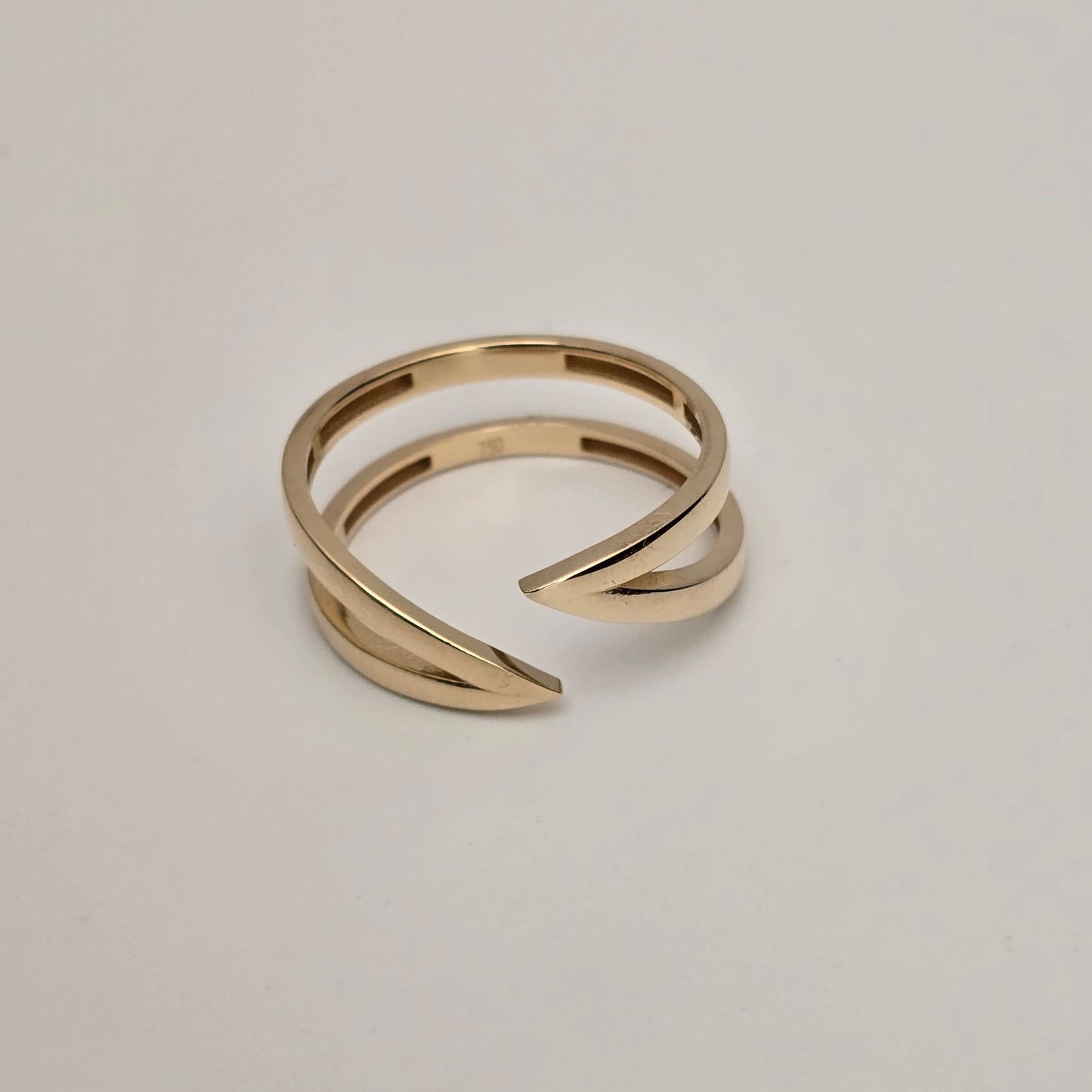 Verona Open Ring