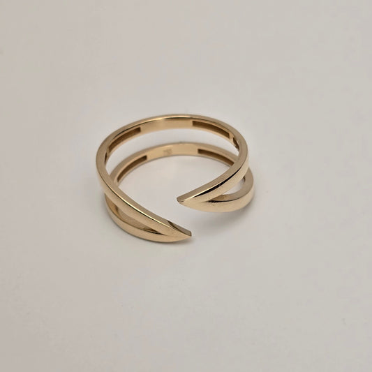 Verona Open Ring