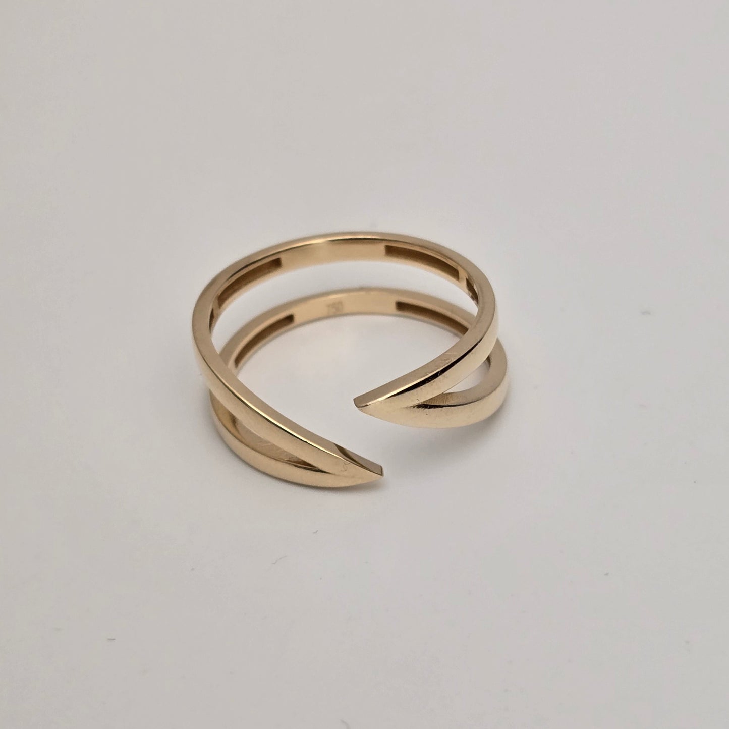 Verona Open Ring