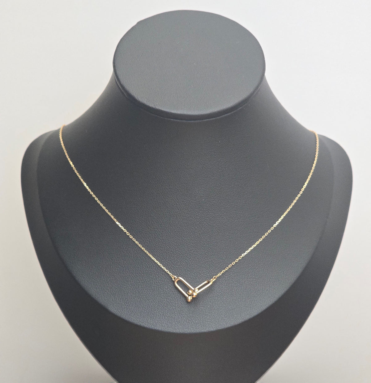 Inspired Dainty necklace