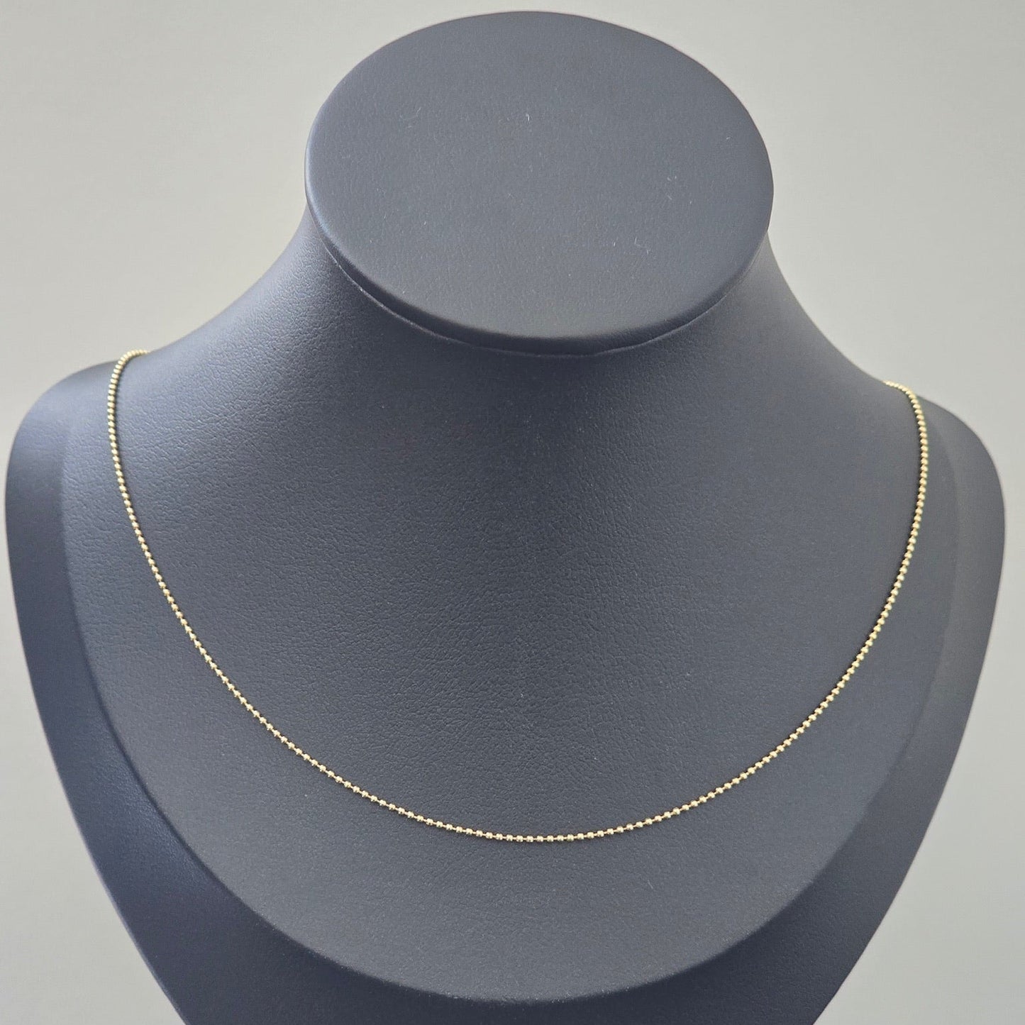 Bead chain