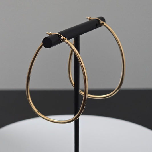 Round hoops