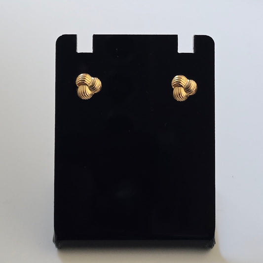 Spiral stud