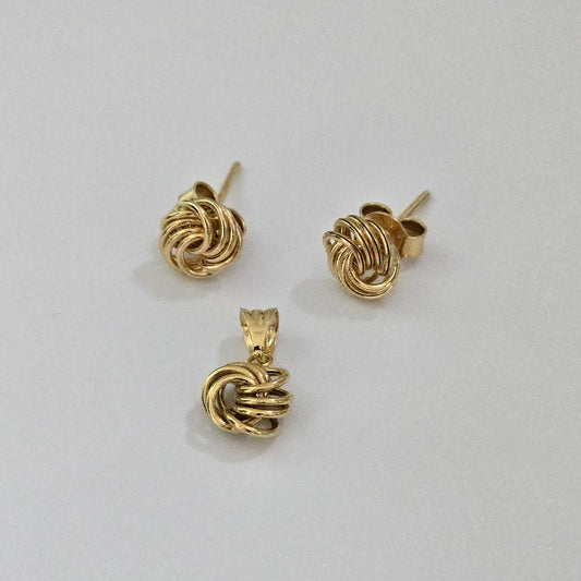 Love Knot mini set