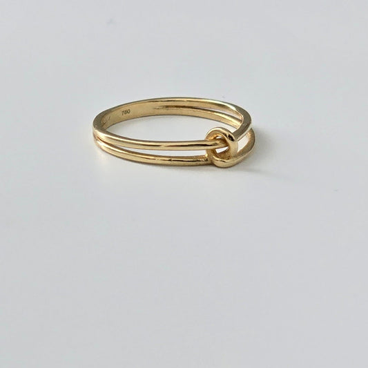 Loop rings
