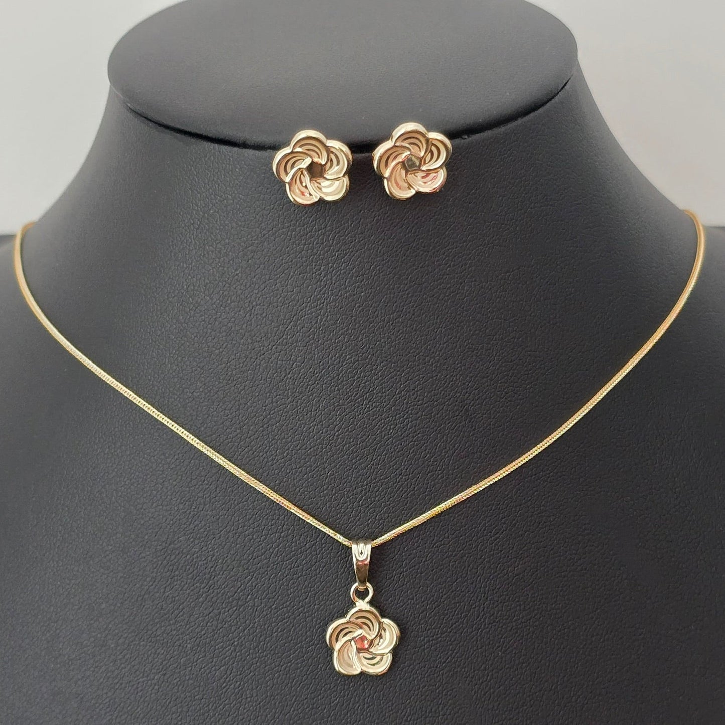 Rose mini set