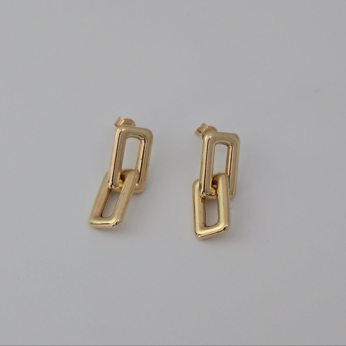 The Link studs